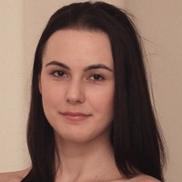 Любаша Сколкова