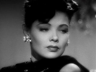 The Shanghai // Gesture Жестокий Шанхай (1941) Джозеф фон Штернберг