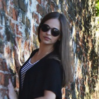 Анна Сережкина