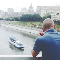 Александр Кретов