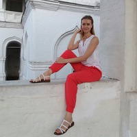 Татьяна Григорьева