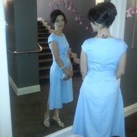 Наталья Андрусенко