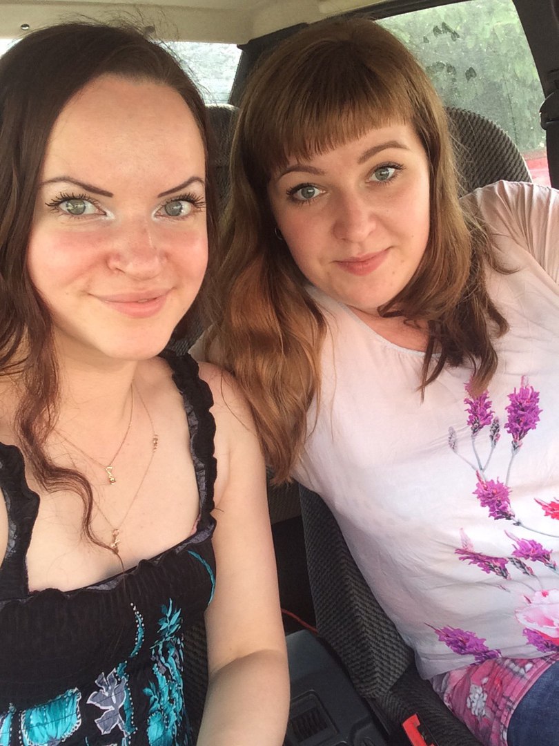 Дарья Решетникова