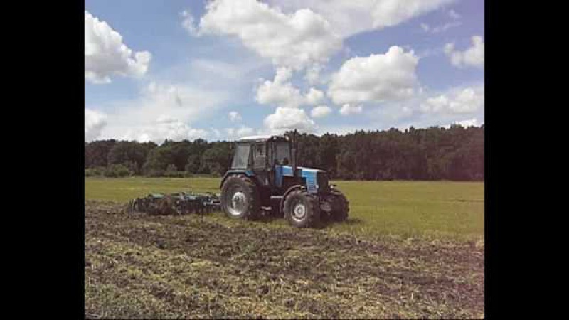 MTZ 1221