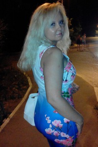 Мальвина Daa