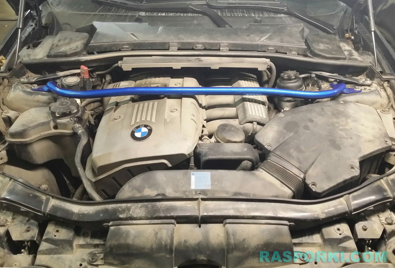 Распорки стоек bmw e36 Распорки стоек bmw e36