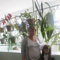 Юлия Старцева | Кызыл