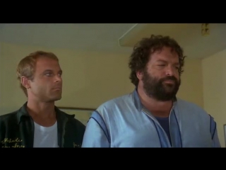 Борцы с преступностью (1977) супер фильм 7.8/10