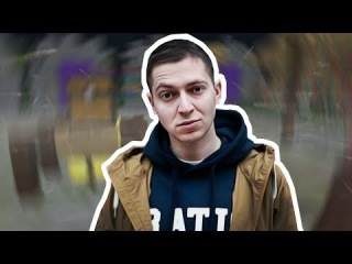 ШОК НЕОДЫКВАТНЫЙ ОКСИМИРОН ЗАЧИТАЛ МНЕ РЕП В МАЙНКРАФТЕ ! ДЮП