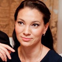 Наталья Бадердинова