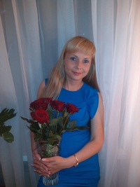Наталья Ширяева