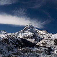 Ладо Казбеги