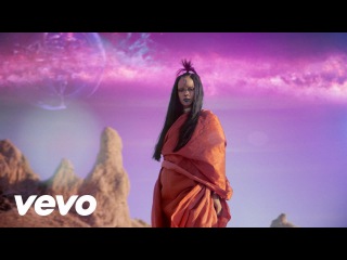 Rihanna - Sledgehammer (From The Motion Picture