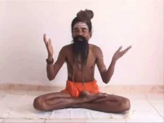 Kriya Yoga Part 1 Telugu language