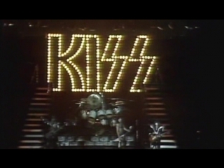 Kiss Live Japan 1977 (The Lost Alive II Movie 2009 Remaster)