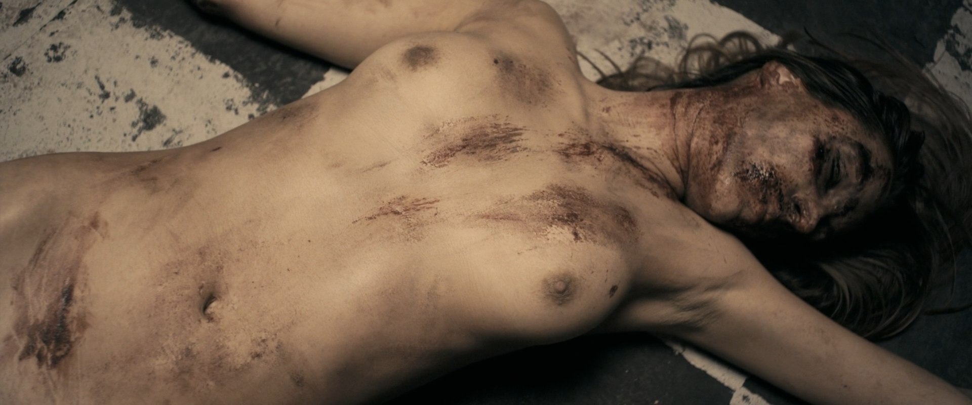 A Serbian Film