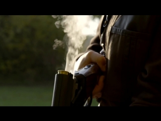 Невероятно красивое видео и великолепный Blaser F16.