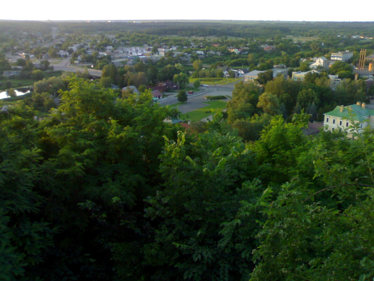 Киев - Мариуполь