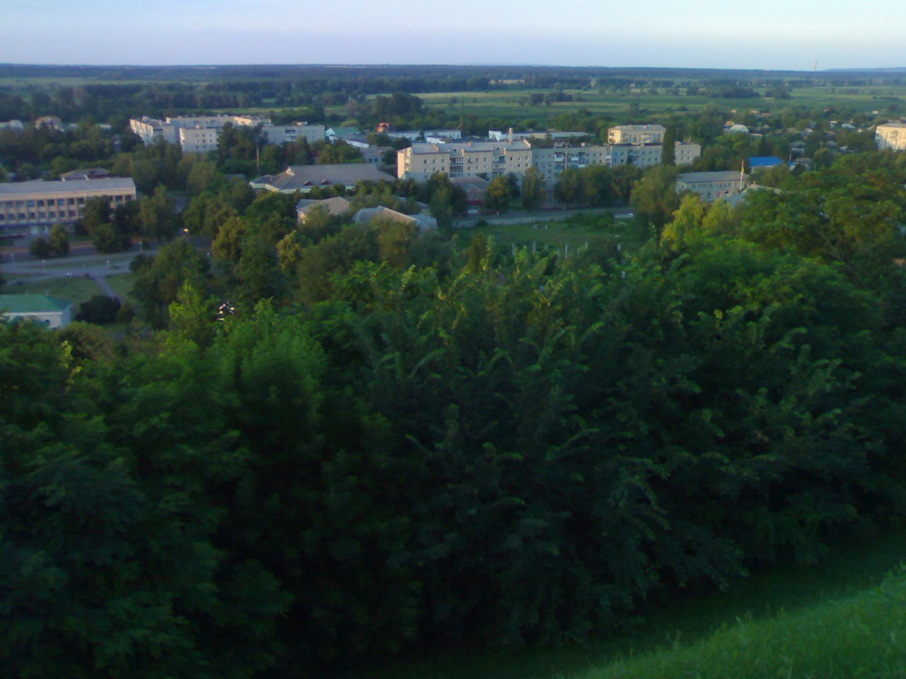Киев - Мариуполь