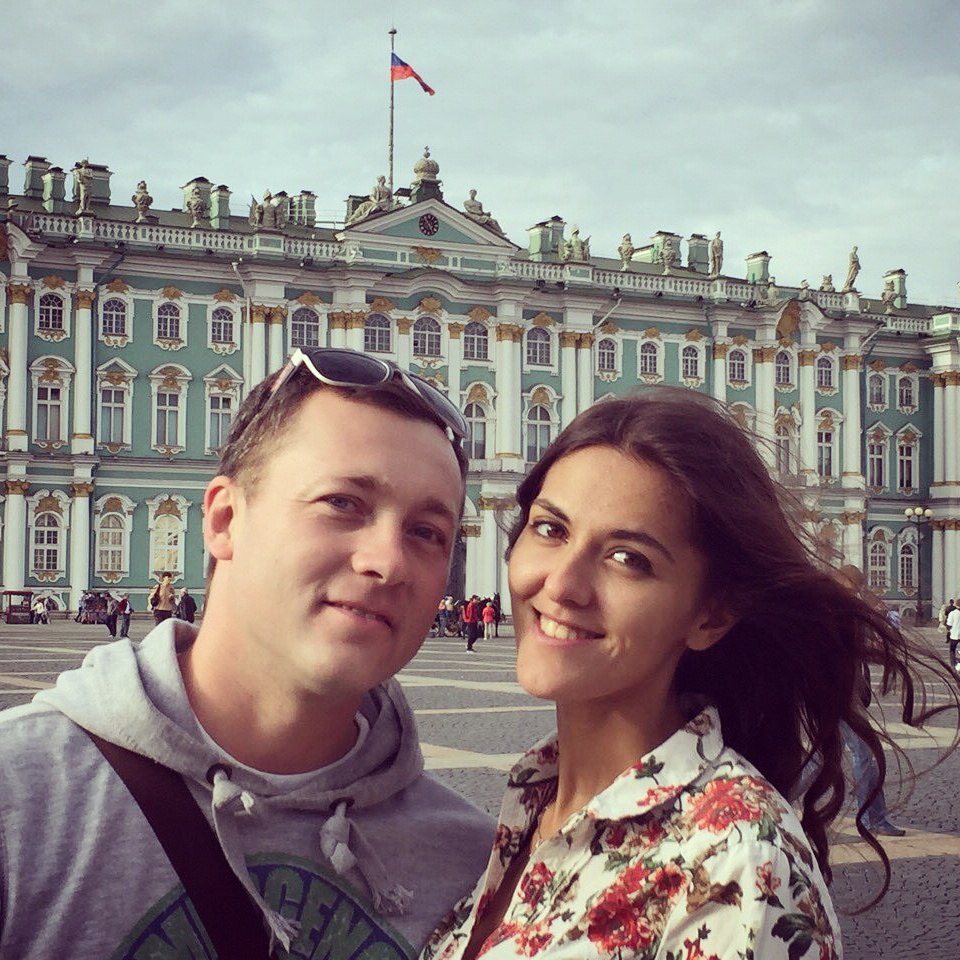 Старый оскол виталий никитин фото