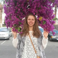 Ольга Матрос