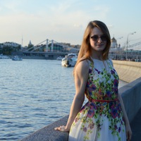 Наталья Струкова