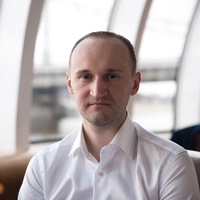 Михаил Агарёв
