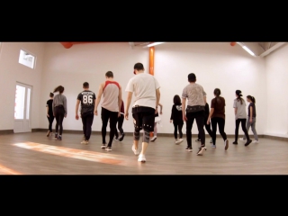 @KONSTANTIN KVASHNIN | NAKO DANCE FAMILY | song Ludacris – Get Lit | OMSK