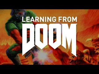 Game Maker's Toolkit - What We Can Learn From Doom