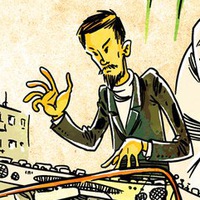 Боримир Юджин