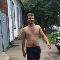 Владислав Лебедев | Краснодар