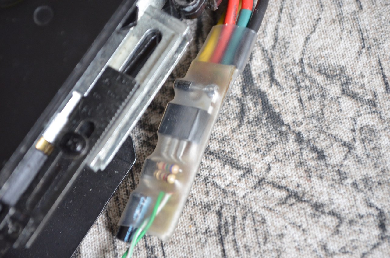 Bt dongle для автомагнитолы не работает