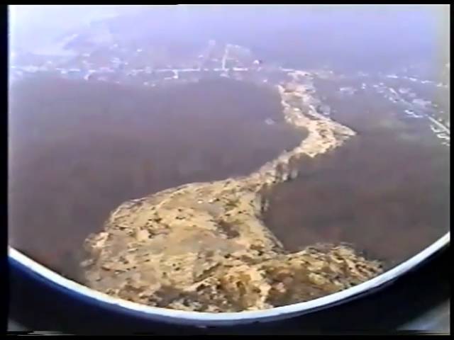 с. Пшада сель 1995 год