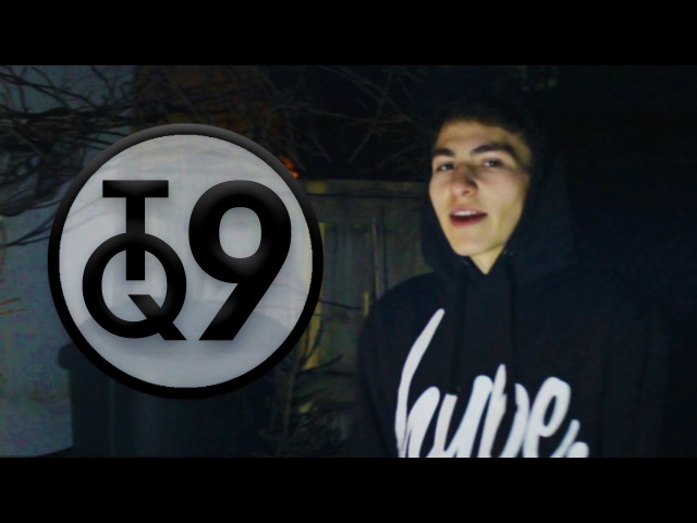 JACK COLE - Bars All Day