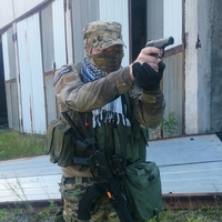 Кирилл Вшивцев