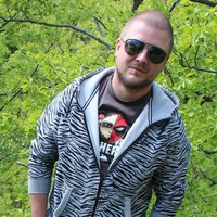 Сергей Яценко