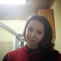 Ольга Белых | Лысьва