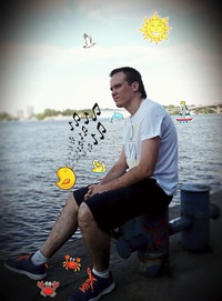 Евгений Рябцун