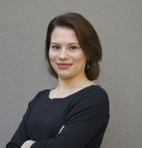 Ольга Абрамова
