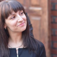 Елена Блинова