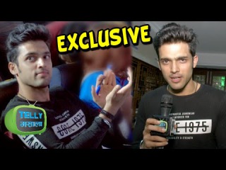 Exclusive: Parth Samthaan aka Manik Of Kaisi Yeh Yaariaan Talks About His Bollywood Debut