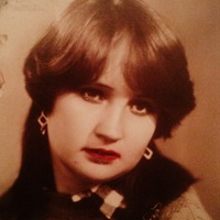 Любовь Цветкова