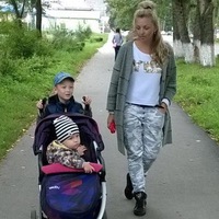 Юлия Адышева