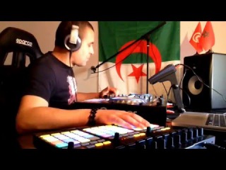 Cheb Djalil & Tipo - Jamais Jamais 2016 By Dj TaHaR Pro