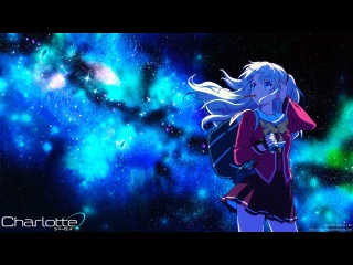 Charlotte「AMV」Painkiller