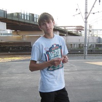 Юрик Игнатенко