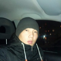 Мурат Юсупов | Екатеринбург