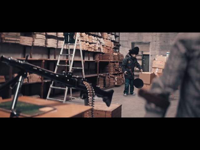 Jaga Jazzist - Prungen