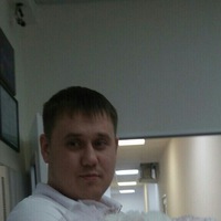 Анатолий Круглов