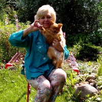 Маргарита Дубовцова